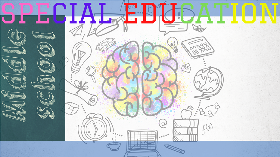 Special Education Special Education